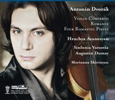 Various Artists - Violin Concerto (CD)