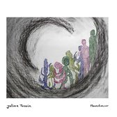 Nicolas Thys, Dre Pallemaerts, Julien Tassin - Moondancer (CD)