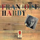 Françoise Hardy - Mon Amie La Rose (LP) (Coloured Vinyl)