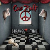 Chip Z'nuff - Strange Time (CD) (Digipack)