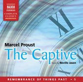 Neville Jason - Proust: The Captive (16 CD)
