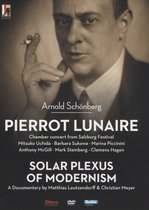 Various Artists - Pierrot Lunaire Op.21 (DVD)