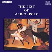 Various Artists - The Best Of Marco Polo (CD)