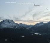 Lucerne Festival Orchestra, Claudio Abbado - Bruckner: Symphonies No.1 And No.9 (2 CD)