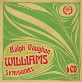 Various Artists - Williams: Symphonies (CD)