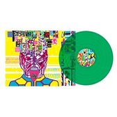 King Gizzard & The Lizard Wizard - Teenage Gizzard (LP) (Coloured Vinyl)