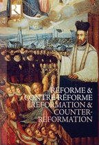Various Artists - Reformation & Counter-Reformation (CD)