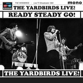 Yardbirds - Ready Steady Go! Live In '65 (LP)