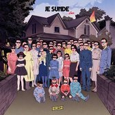 J.E. Sunde - 9 Songs About Love (4 CD)