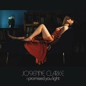 Josienne Clarke - I Promised You Light (3" CD Single)