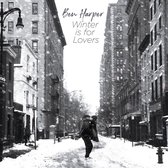 Ben Harper - Winter Is For Lovers (CD)
