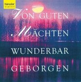 Various Artists - Von Guten Maechten Wunderbar Geborg (2 CD)
