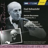 Radio-Sinfonieorchester Stuttgart, Carl Schuricht - Carl Schuricht-Collection, Volume 7 (CD)