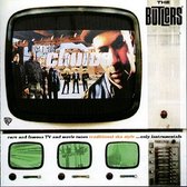 Butlers - Wanja's Choice (CD)