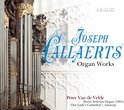 Peter Van De Velde - Organ Works (Super Audio CD)