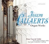 Organ Works
