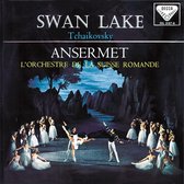Tchaikovsky - Swan Lake (2 LP)