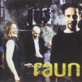 Raun - Nordic Etno (CD)