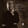 BBC National Orchestra Of Wales, Andrew Constantine - The New England Connection (CD)