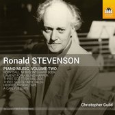 Christopher Guild - Piano Music, Volume Two (CD)