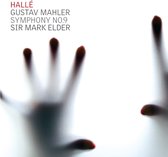 Hallé Orchestra, Sir Mark Elder - Mahler: Symphony No.9 (2 CD)