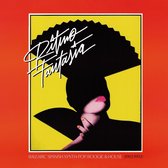 Various Artists - Ritmo Fantasia (3 LP)