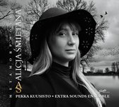 Pekka Kuusisto & Extra Sounds Ensemle - Smietana: Metamorphoses (CD)