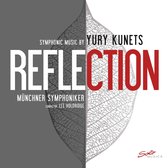 Münchner Symphoniker, Lee Holdridge - Reflection (LP)