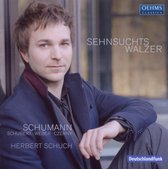 Herbert Schuch - Sehnsuchtswalzer (2 CD)