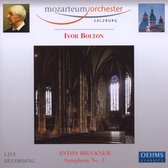 Mozarteum Orchestra Salzburg - Symphony No.3 (CD)