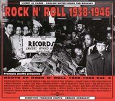Various Artists - Roots Of Rock N' Roll Vol 2 : 1938-1946 (2 CD)