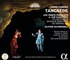 Orchestre Les Temps Presents & Olivier Schneebeli & Le - Campra: Tancrede (3 CD)