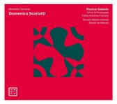 Pizzicar Galante - Anna Schivazappa - Fabio Antoni - Mandolin Sonatas (CD)