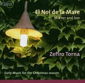 Zefiro Torna - El Noi De La Mare, Mother And Son (CD)