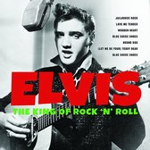 Elvis Presley - King Of Rock 'N' Roll (2 LP)