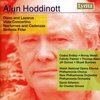 Welsh National Opera Chorus, Philharmonia Orchestra - Hoddinott: Dives And Lazurus, Viola Concertino (CD)