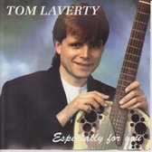 Tom Laverty - Especially For You (CD)