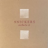 Snickers - On The Hi-Fi Vol.1 (7" Vinyl Single)
