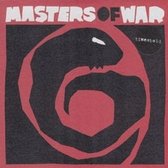 Timesbold - Masters Of War (7" Vinyl Single)