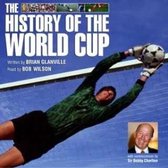 Bob Wilson - The History Of The World Cup (4 CD)
