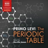 Neville Jason - The Periodic Table (8 CD)