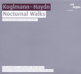 Franz Koglmann - Haydn, Nocturnal Walks (CD)