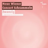 Neue Wiener Concert Schrammeln - Strohmayer: Zwanzig (CD)