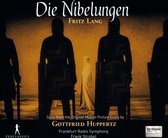 Frankfurt Radio Symphony & Frank Strobel - Die Nibelungen (CD)