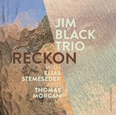 Jim Black Trio - Reckon (CD)