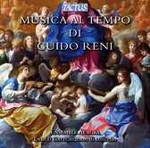 Enrico Gatti Ensemble "Aurora" - Music At The Time Of Guido Reni Son (CD)