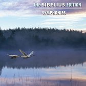 Lahti Symphony Orchestra - The Sibelius Edition Volume 12: Sympho (5 CD)