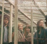 Chiaroscuro Quartet - String Quartets Op. 76, Nos 4 -6 (Super Audio CD)