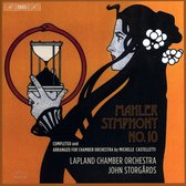 Lapland Chamber Orchestra, John Storgards - Mahler: Symphony No.10 (Super Audio CD)