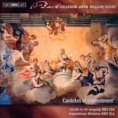 Carolyn Sampson, Bach Collegium Japan, Masaaki Suzuki - J.S. Bach: Secular Cantatas, Vol. 10 (BWV 30a, 204) (Super Audio CD)